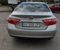 Тойота Камрі 2014 у Харкові на Automoto.ua Сірий Тойота Камрі, об'ємом двигуна 2.5 л та пробігом 205 тис. км за 14500 $, фото 3 на Automoto.ua