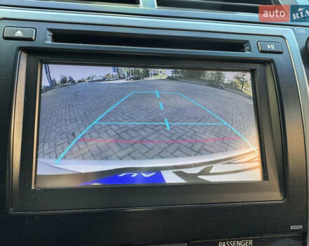 Серый Тойота Камри, объемом двигателя 2.49 л и пробегом 179 тыс. км за 12777 $, фото 17 на Automoto.ua