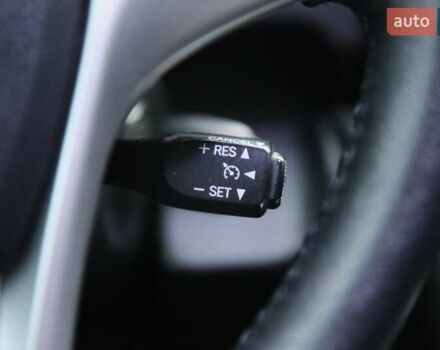 Сірий Тойота Камрі, об'ємом двигуна 2.49 л та пробігом 210 тис. км за 15500 $, фото 19 на Automoto.ua