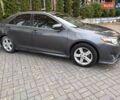 Сірий Тойота Камрі, об'ємом двигуна 2.5 л та пробігом 98 тис. км за 5900 $, фото 7 на Automoto.ua