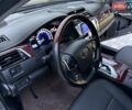 Сірий Тойота Камрі, об'ємом двигуна 2.5 л та пробігом 271 тис. км за 11900 $, фото 39 на Automoto.ua