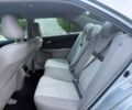 Сірий Тойота Камрі, об'ємом двигуна 2.5 л та пробігом 144 тис. км за 6500 $, фото 12 на Automoto.ua