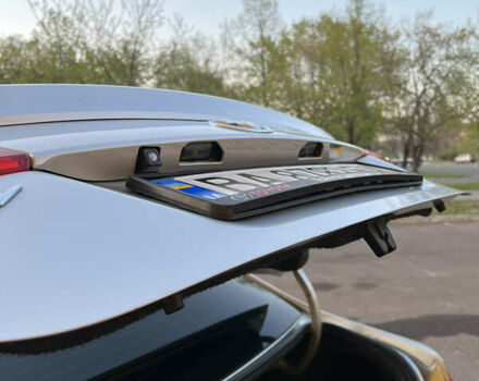 Сірий Тойота Камрі, об'ємом двигуна 2.49 л та пробігом 193 тис. км за 11200 $, фото 17 на Automoto.ua