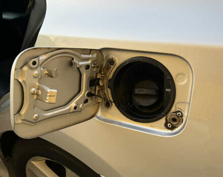 Сірий Тойота Камрі, об'ємом двигуна 2.49 л та пробігом 193 тис. км за 11200 $, фото 16 на Automoto.ua