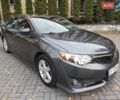 Сірий Тойота Камрі, об'ємом двигуна 2.5 л та пробігом 98 тис. км за 5900 $, фото 1 на Automoto.ua