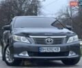 Сірий Тойота Камрі, об'ємом двигуна 2.5 л та пробігом 271 тис. км за 11900 $, фото 21 на Automoto.ua
