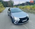 Сірий Тойота Камрі, об'ємом двигуна 2.49 л та пробігом 217 тис. км за 14200 $, фото 2 на Automoto.ua