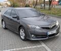 Тойота Камри 2014 в Коломые на Automoto.ua Серый Тойота Камри, объемом двигателя 2.5 л и пробегом 241 тыс. км за 10850 $, фото 4 на Automoto.ua