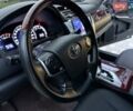 Сірий Тойота Камрі, об'ємом двигуна 2.5 л та пробігом 271 тис. км за 11900 $, фото 38 на Automoto.ua