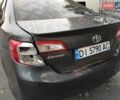 Сірий Тойота Камрі, об'ємом двигуна 2.5 л та пробігом 98 тис. км за 5900 $, фото 12 на Automoto.ua