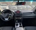 Сірий Тойота Камрі, об'ємом двигуна 2.5 л та пробігом 301 тис. км за 9900 $, фото 9 на Automoto.ua