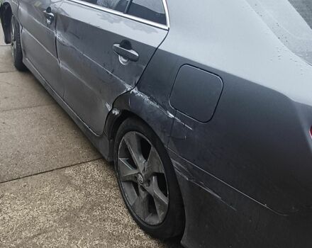 Сірий Тойота Камрі, об'ємом двигуна 0 л та пробігом 271 тис. км за 5800 $, фото 7 на Automoto.ua