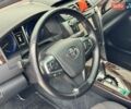 Серый Тойота Камри, объемом двигателя 2.49 л и пробегом 114 тыс. км за 17700 $, фото 7 на Automoto.ua