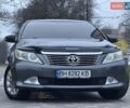 Сірий Тойота Камрі, об'ємом двигуна 2.5 л та пробігом 271 тис. км за 11900 $, фото 22 на Automoto.ua