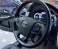 Сірий Тойота Камрі, об'ємом двигуна 2.5 л та пробігом 271 тис. км за 11900 $, фото 55 на Automoto.ua