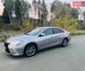 Сірий Тойота Камрі, об'ємом двигуна 2.49 л та пробігом 217 тис. км за 14200 $, фото 1 на Automoto.ua