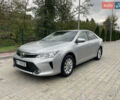Серый Тойота Камри, объемом двигателя 2.49 л и пробегом 230 тыс. км за 16500 $, фото 6 на Automoto.ua