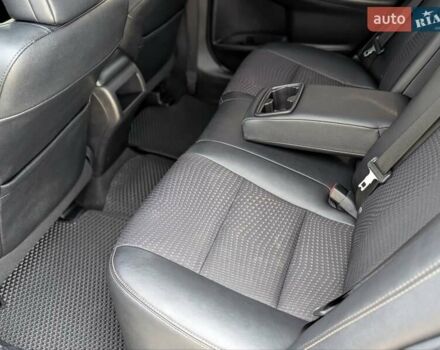 Тойота Камри 2014 в Коломые на Automoto.ua Серый Тойота Камри, объемом двигателя 2.5 л и пробегом 241 тыс. км за 10850 $, фото 15 на Automoto.ua