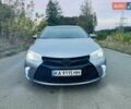 Сірий Тойота Камрі, об'ємом двигуна 2.49 л та пробігом 217 тис. км за 14200 $, фото 3 на Automoto.ua
