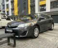 Сірий Тойота Камрі, об'ємом двигуна 2.49 л та пробігом 224 тис. км за 11900 $, фото 18 на Automoto.ua
