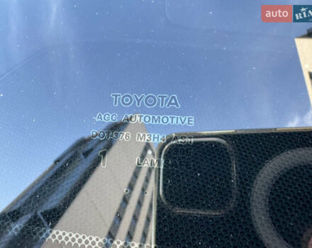 Серый Тойота Камри, объемом двигателя 2.49 л и пробегом 179 тыс. км за 12777 $, фото 27 на Automoto.ua