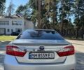 Серый Тойота Камри, объемом двигателя 2.49 л и пробегом 233 тыс. км за 14800 $, фото 4 на Automoto.ua
