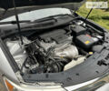 Серый Тойота Камри, объемом двигателя 2.5 л и пробегом 170 тыс. км за 11999 $, фото 47 на Automoto.ua