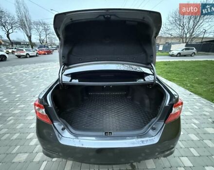 Сірий Тойота Камрі, об'ємом двигуна 2.5 л та пробігом 271 тис. км за 11900 $, фото 69 на Automoto.ua