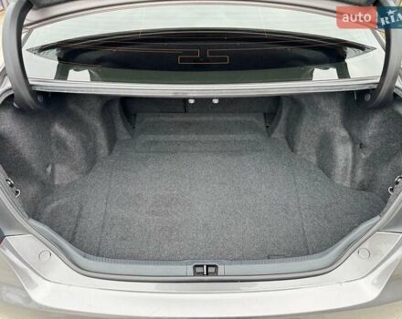 Серый Тойота Камри, объемом двигателя 2.49 л и пробегом 114 тыс. км за 17700 $, фото 39 на Automoto.ua