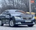 Сірий Тойота Камрі, об'ємом двигуна 2.5 л та пробігом 271 тис. км за 11900 $, фото 24 на Automoto.ua