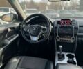 Сірий Тойота Камрі, об'ємом двигуна 2.5 л та пробігом 301 тис. км за 9900 $, фото 12 на Automoto.ua