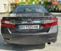 Серый Тойота Камри, объемом двигателя 2.49 л и пробегом 285 тыс. км за 12500 $, фото 78 на Automoto.ua
