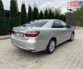 Серый Тойота Камри, объемом двигателя 2.49 л и пробегом 230 тыс. км за 16500 $, фото 11 на Automoto.ua