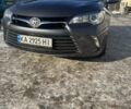 Сірий Тойота Камрі, об'ємом двигуна 2.49 л та пробігом 375 тис. км за 11500 $, фото 1 на Automoto.ua