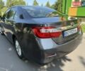Серый Тойота Камри, объемом двигателя 2.49 л и пробегом 285 тыс. км за 12500 $, фото 106 на Automoto.ua