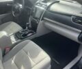 Сірий Тойота Камрі, об'ємом двигуна 2.49 л та пробігом 224 тис. км за 11900 $, фото 13 на Automoto.ua