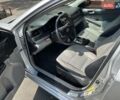 Сірий Тойота Камрі, об'ємом двигуна 2.5 л та пробігом 265 тис. км за 10800 $, фото 6 на Automoto.ua