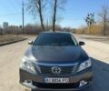 Серый Тойота Камри, объемом двигателя 2.49 л и пробегом 144 тыс. км за 14500 $, фото 1 на Automoto.ua