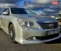 Серый Тойота Камри, объемом двигателя 2.5 л и пробегом 172 тыс. км за 13300 $, фото 16 на Automoto.ua