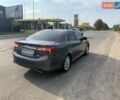 Серый Тойота Камри, объемом двигателя 2.5 л и пробегом 250 тыс. км за 14000 $, фото 1 на Automoto.ua