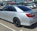 Сірий Тойота Камрі, об'ємом двигуна 2.5 л та пробігом 151 тис. км за 16499 $, фото 2 на Automoto.ua