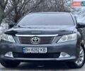 Сірий Тойота Камрі, об'ємом двигуна 2.5 л та пробігом 271 тис. км за 11900 $, фото 10 на Automoto.ua