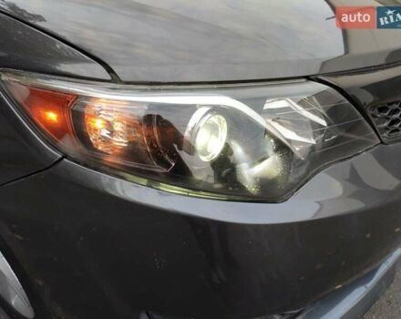 Сірий Тойота Камрі, об'ємом двигуна 2.5 л та пробігом 98 тис. км за 5900 $, фото 11 на Automoto.ua