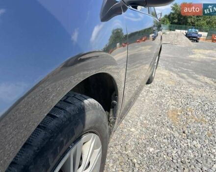 Серый Тойота Камри, объемом двигателя 2.49 л и пробегом 100 тыс. км за 11499 $, фото 5 на Automoto.ua