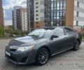 Сірий Тойота Камрі, об'ємом двигуна 2.49 л та пробігом 224 тис. км за 11900 $, фото 1 на Automoto.ua
