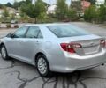 Сірий Тойота Камрі, об'ємом двигуна 2.5 л та пробігом 144 тис. км за 6500 $, фото 5 на Automoto.ua