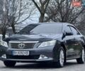 Сірий Тойота Камрі, об'ємом двигуна 2.5 л та пробігом 271 тис. км за 11900 $, фото 4 на Automoto.ua