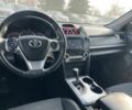 Сірий Тойота Камрі, об'ємом двигуна 2.5 л та пробігом 301 тис. км за 9900 $, фото 13 на Automoto.ua