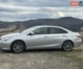 Сірий Тойота Камрі, об'ємом двигуна 2.49 л та пробігом 217 тис. км за 14200 $, фото 23 на Automoto.ua