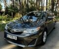 Сірий Тойота Камрі, об'ємом двигуна 2.5 л та пробігом 53 тис. км за 14900 $, фото 1 на Automoto.ua